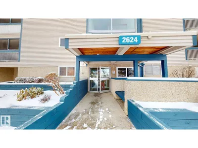 #402 2624 MILLWOODS EAST RD E NW photo 14