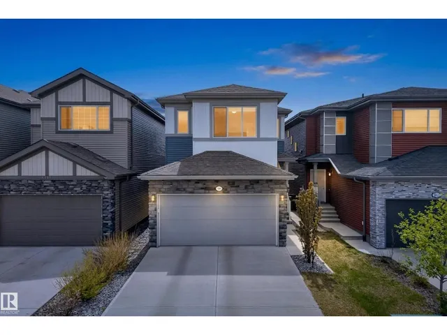 9309 PEAR LINK LI SW, Edmonton