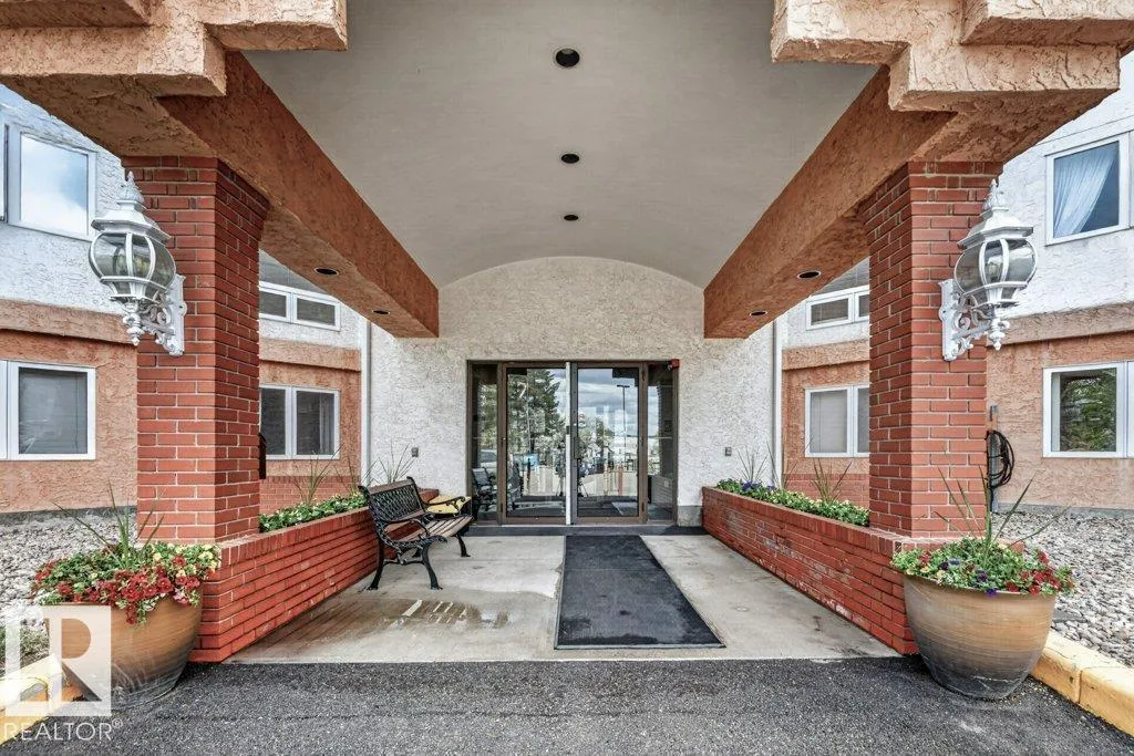 #101 10903 21 AV NW NW exterior