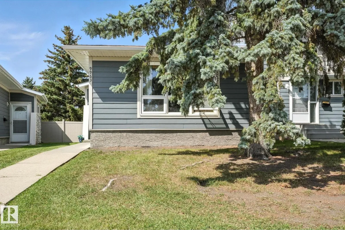 9963 171 Ave NW exterior