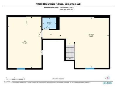 10688 Beaumaris RD NW photo 48