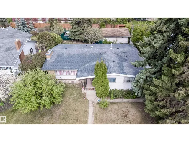 6403 132 ST NW, Edmonton