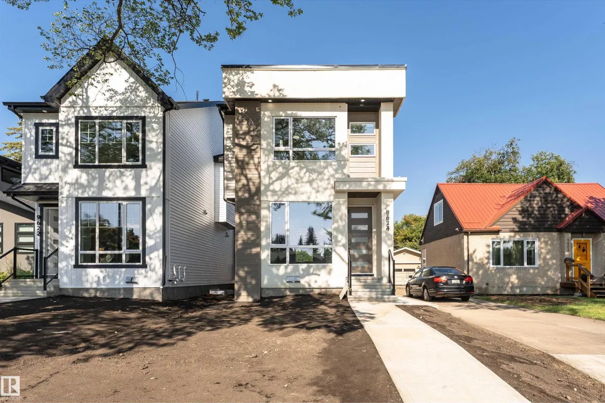 9624 86 ST NW exterior