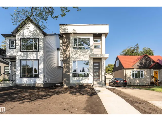 9624 86 ST NW, Edmonton