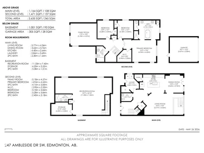 247 AMBLESIDE DR SW photo 68