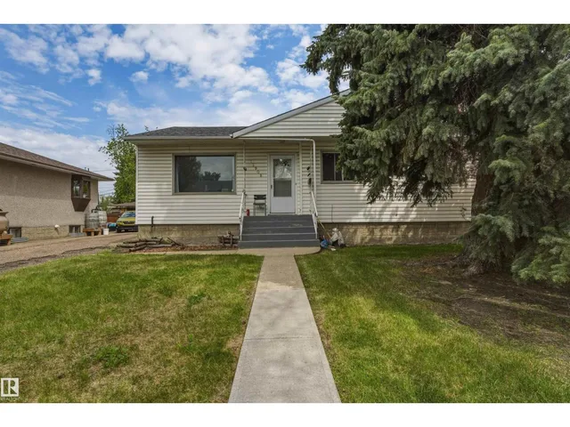 12908 120 AV NW, Edmonton