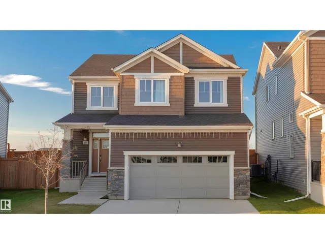 1723 200 ST NW NW, Edmonton