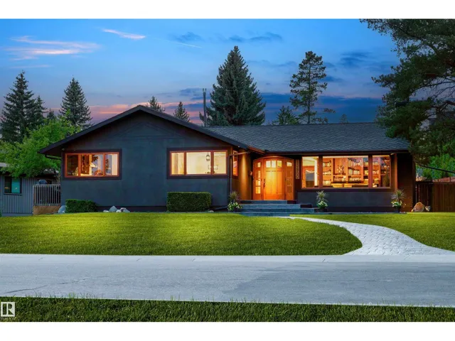 13850 RAVINE DR NW, Edmonton