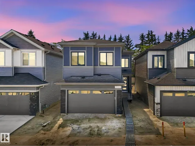 1717 CROSSBILL LO NW, Edmonton