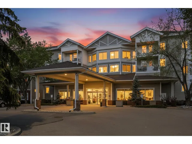 #230 8802 Southfort DR, Fort Saskatchewan