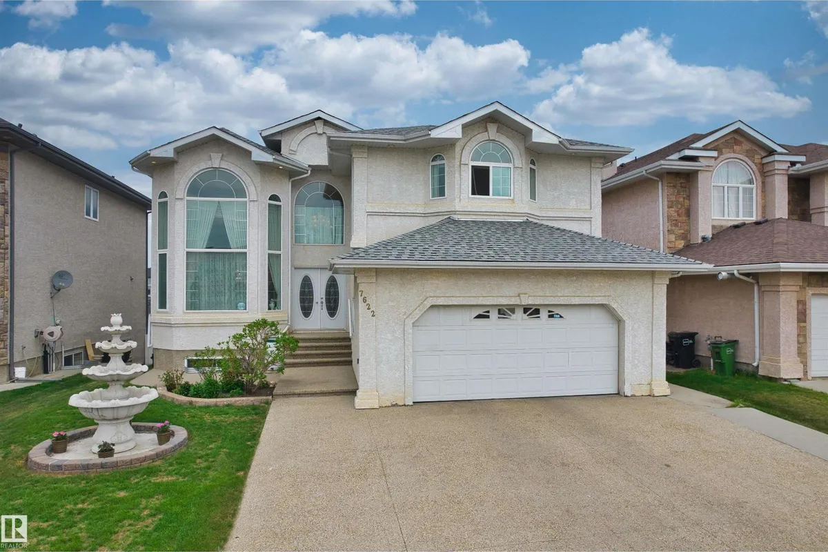 7622 168A AV NW exterior