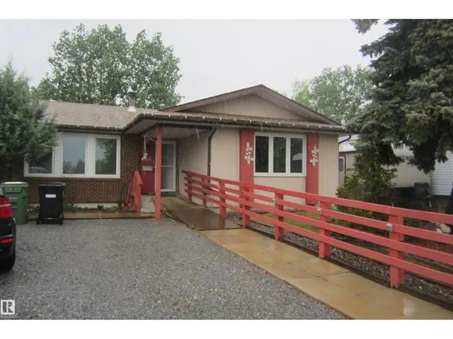 3814 37 AV, Leduc