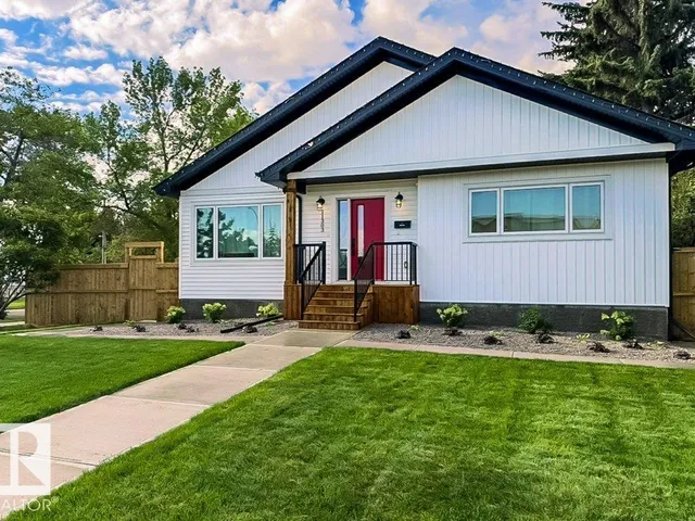 11303 111 AV NW, Edmonton