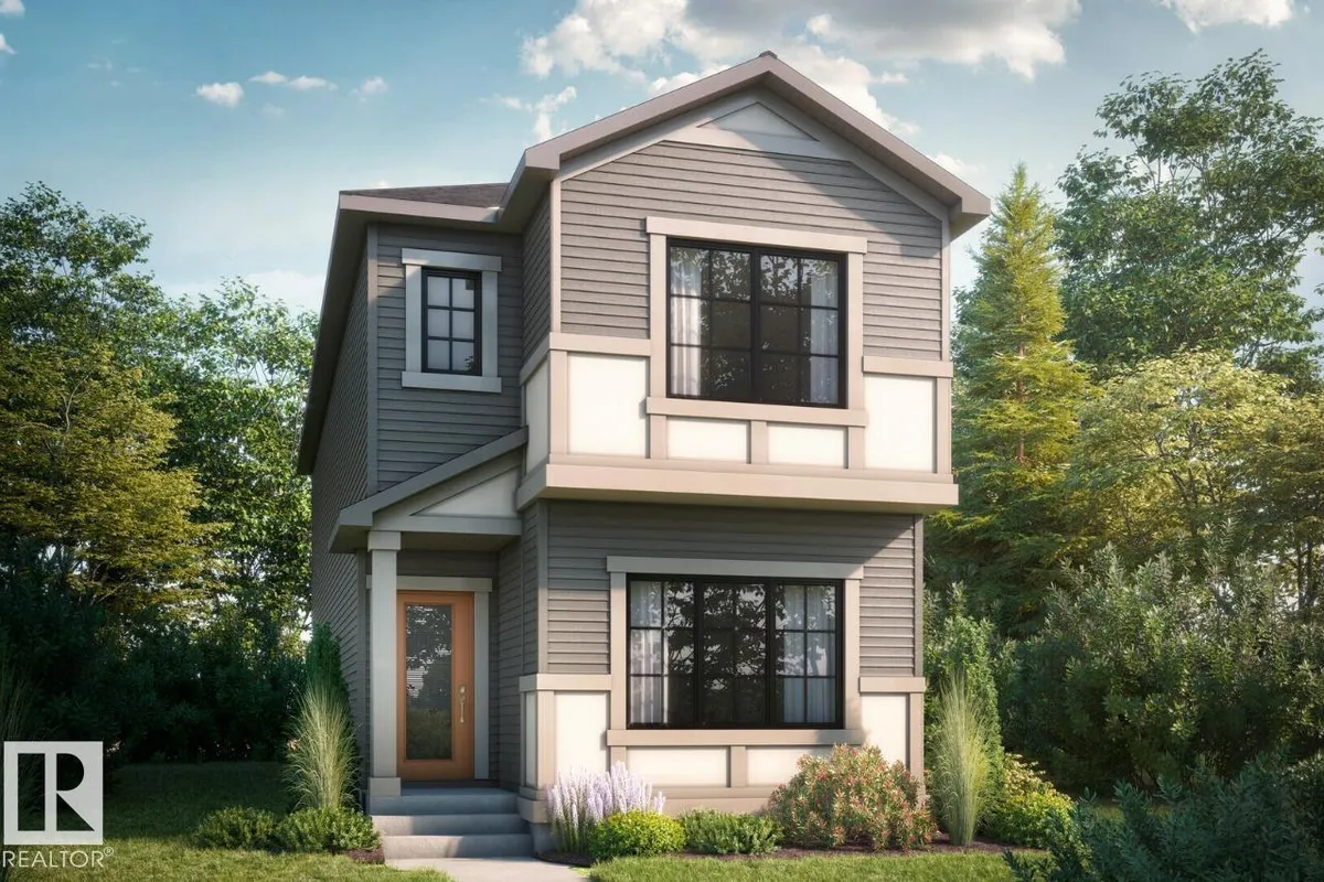 4319 KINGLET DR NW exterior