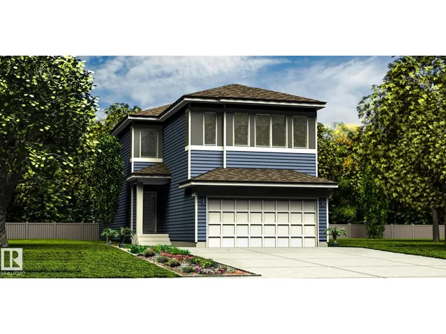 5868 RAVEN CR NW, Edmonton