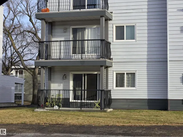 #108 10730 112 ST NW, Edmonton