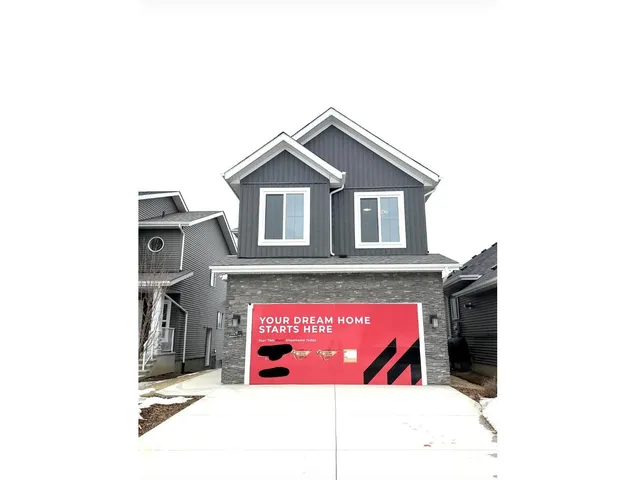3329 chickadee drive NW, Edmonton
