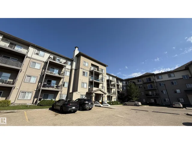#133 301 CLAREVIEW STATION DR NW, Edmonton
