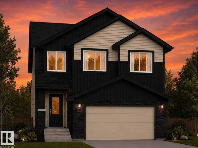 220 Wyatt Ridge, Fort Saskatchewan