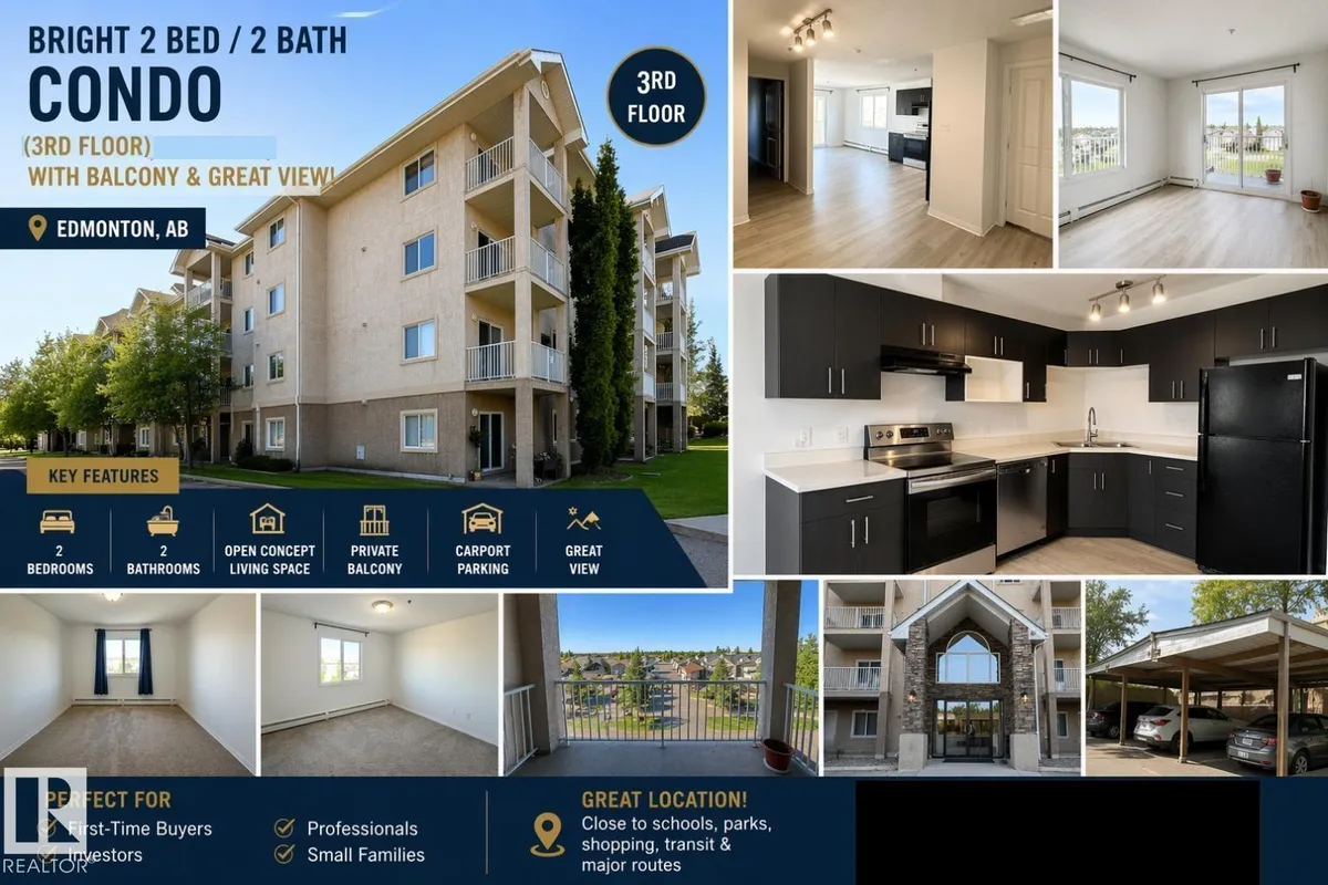 #312 2305 35A AV NW exterior