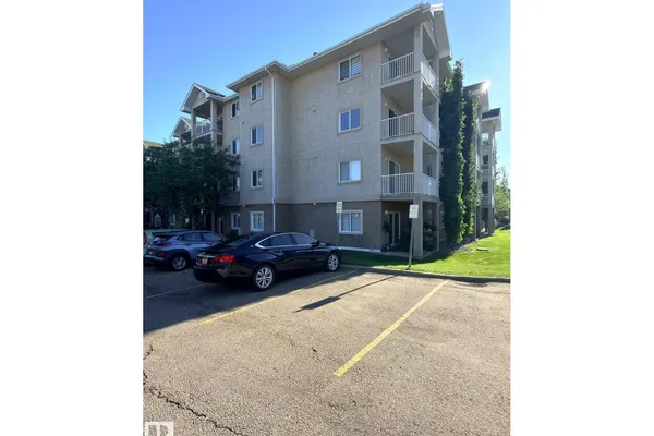 #312 2305 35A AV NW photo 2
