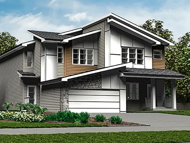18951 24 AV NW, Edmonton