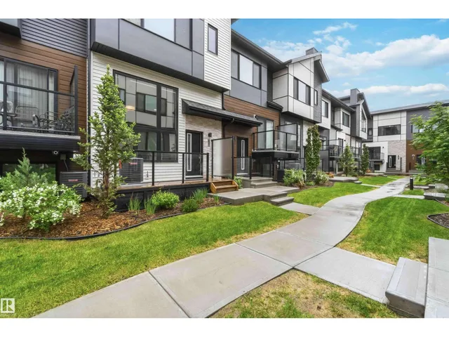 #33 1729 KEENE CR SW, Edmonton