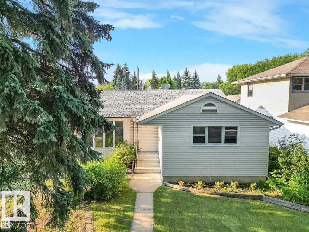 14612 93 Ave NW NW exterior