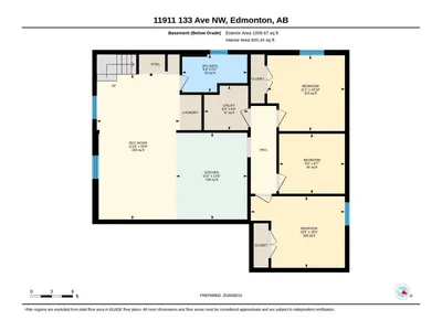11911 133 AV NW photo 37