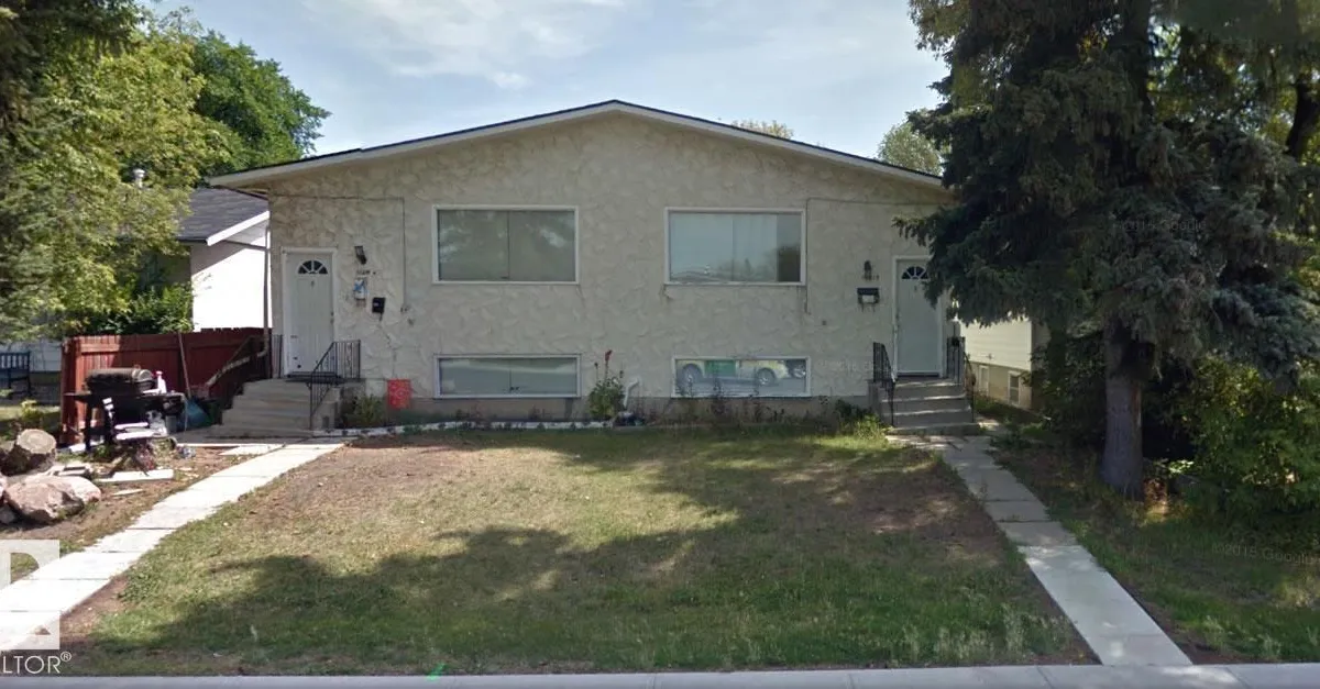 10219A 155 ST NW exterior