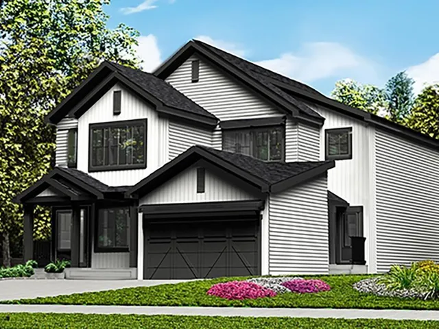 18933 24 AV NW, Edmonton