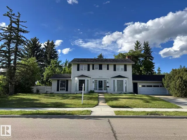 13112 63 AV NW, Edmonton