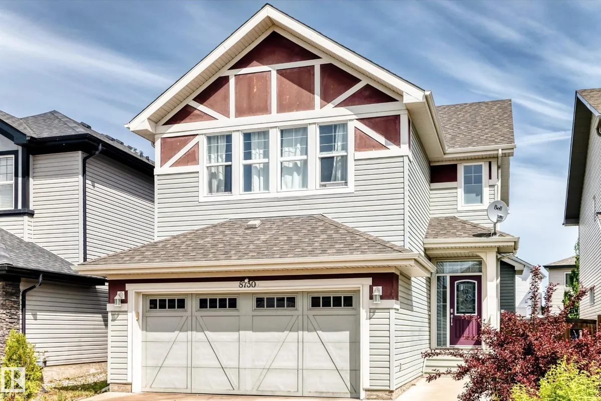 8730 180A AV NW exterior