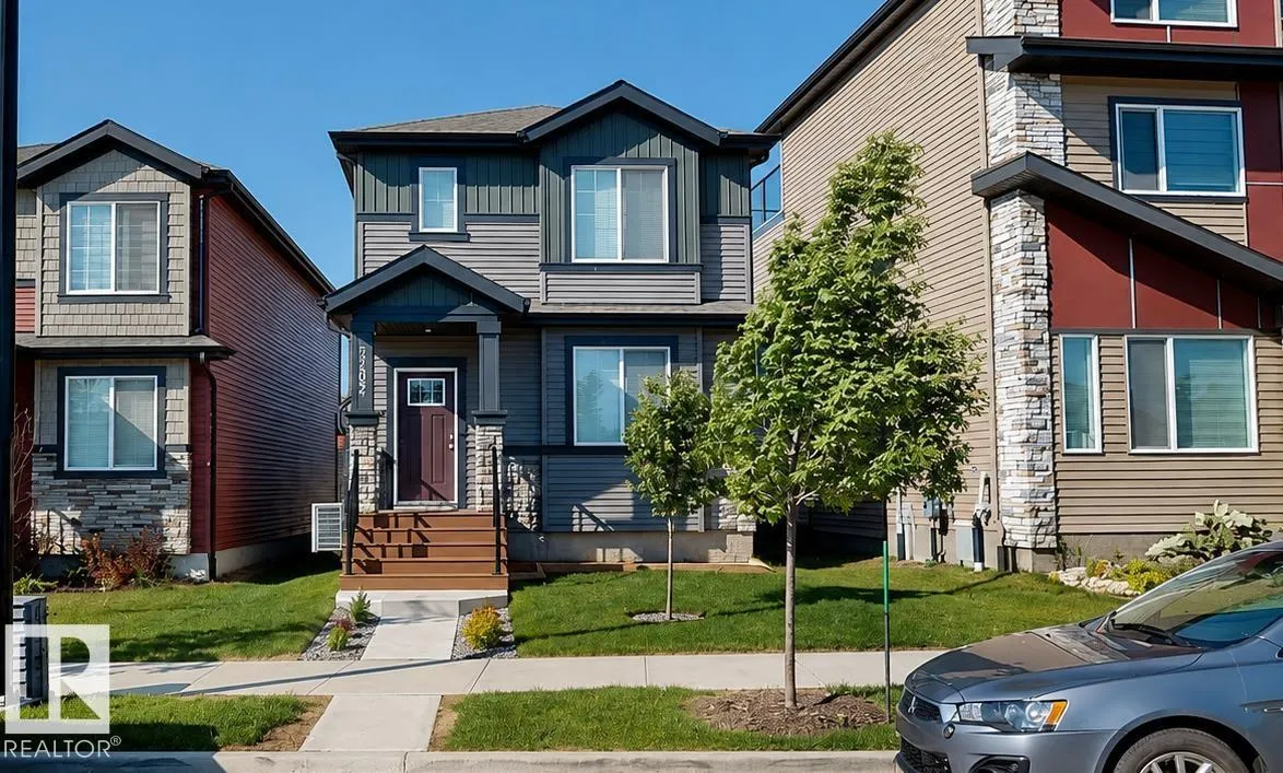5202 LARK CR NW exterior