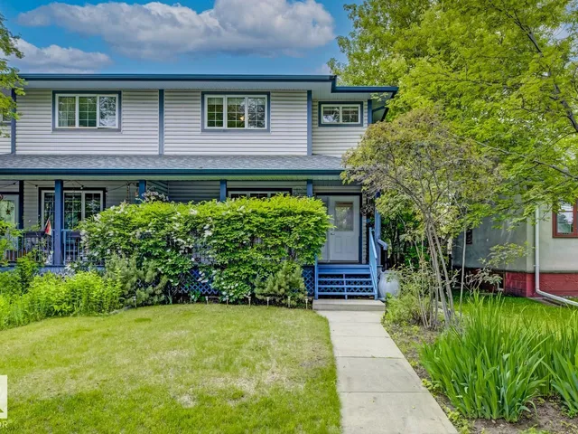 10728 71 AV NW, Edmonton