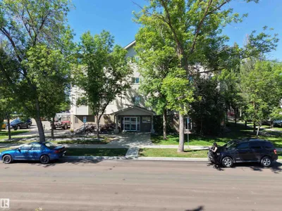 #201 11408 108 AV NW photo 30