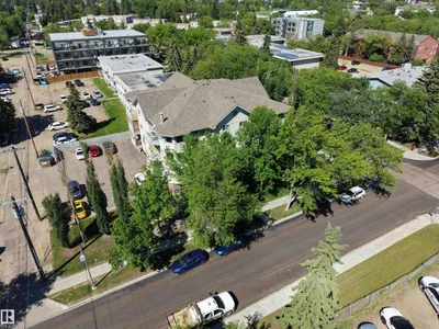 #201 11408 108 AV NW photo 37