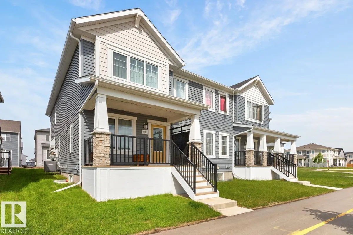 1022 HEARTHSTONE BV exterior