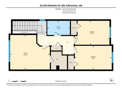 #18 230 EDWARDS DR SW photo 70