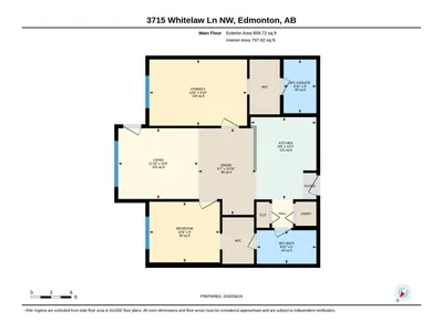 #117 3715 WHITELAW LN NW photo 25