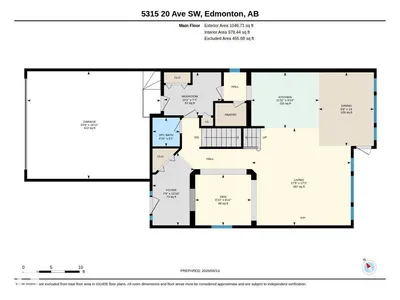 5315 20 AV SW SW photo 51