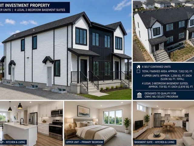 9233 152 ST NW, Edmonton