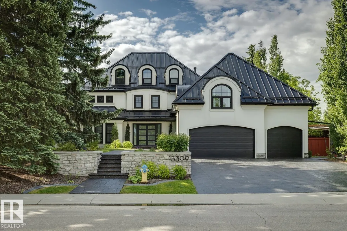 15309 RIO TERRACE DR NW exterior