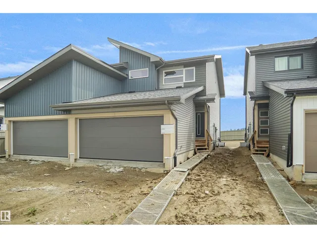 43 Emmett WY, Spruce Grove