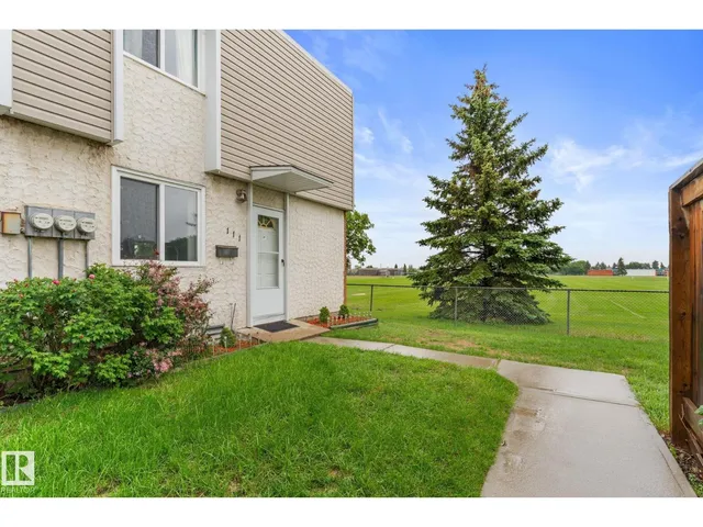 111 CORNELL CO NW, Edmonton