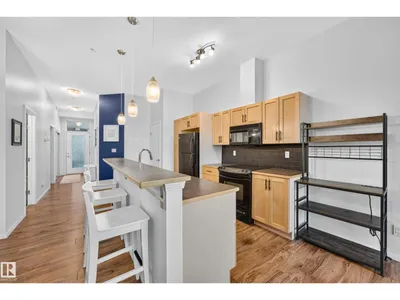 #410 10531 117 ST NW photo 10