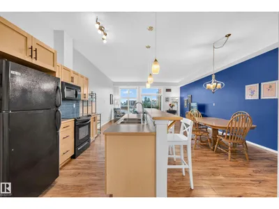 #410 10531 117 ST NW photo 6