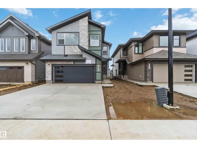 2232 5 AV SW, Edmonton