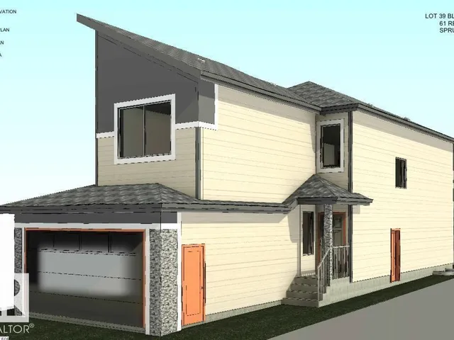 61 Renwyck PL, Spruce Grove
