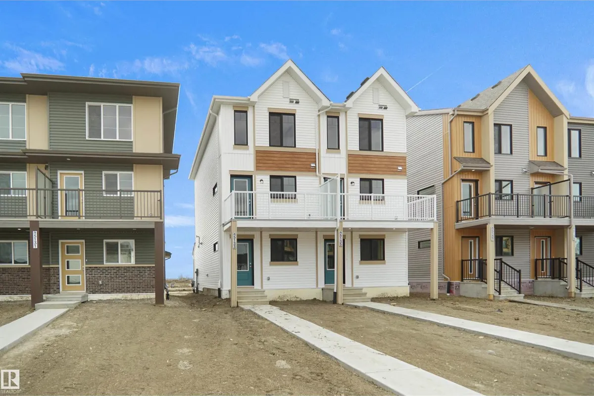 21032 24 AV NW exterior